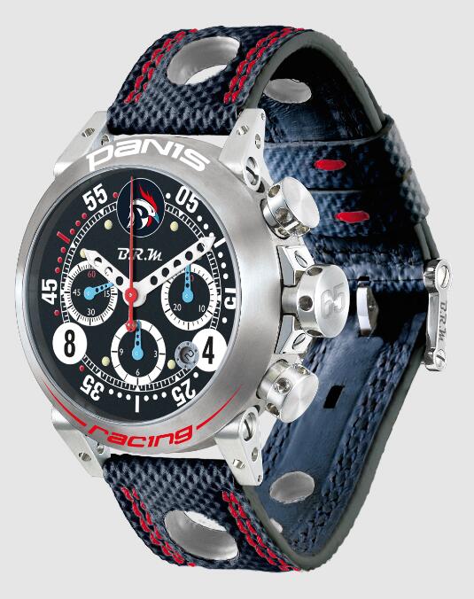 Replica BRM Watch V8-44 Men V8-44-PANIS
